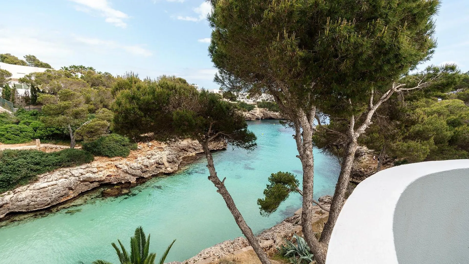 Aluasoul Mallorca Resort - Adults Only Cala D´Or