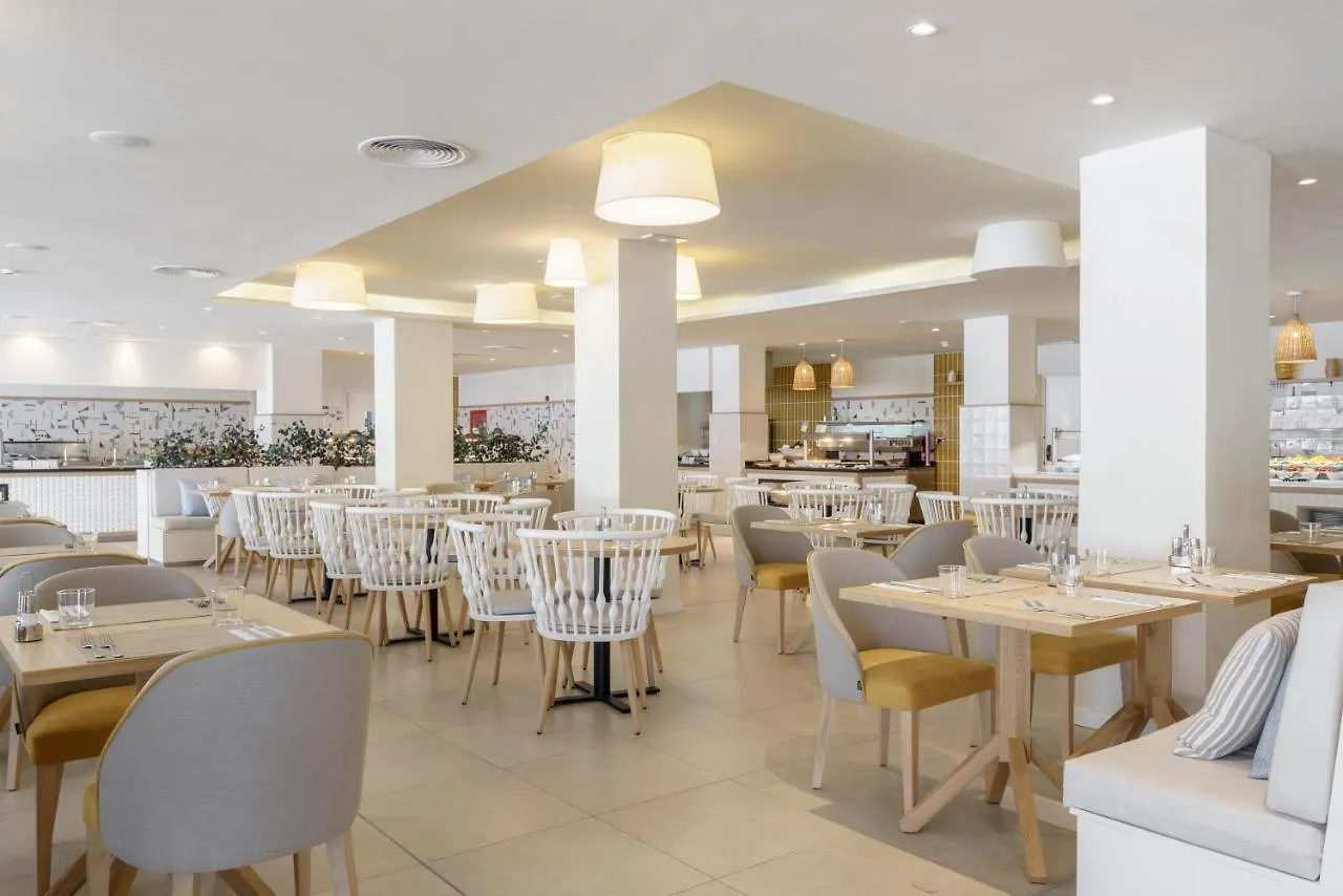 Aluasoul Mallorca Resort - Adults Only Cala D´Or 4*,