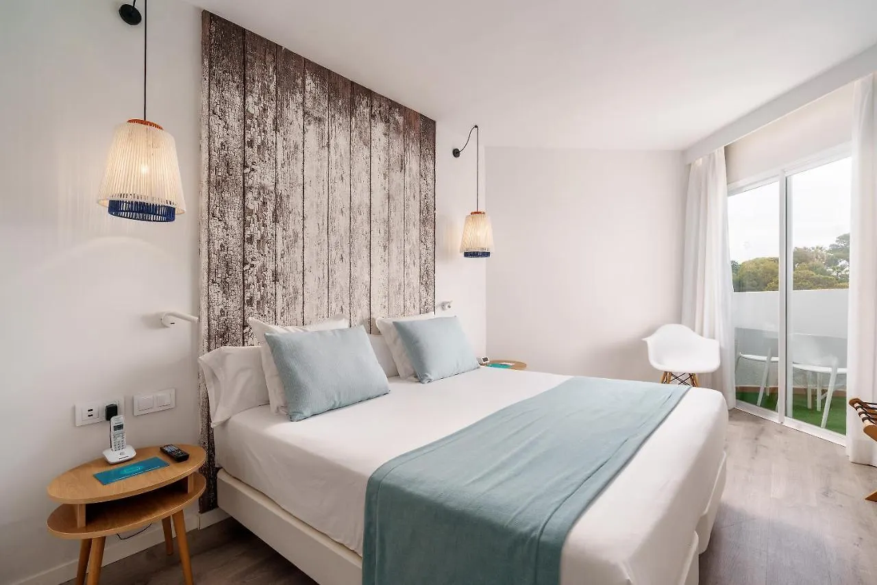 Hotel Aluasoul Mallorca Resort - Adults Only Cala D´Or