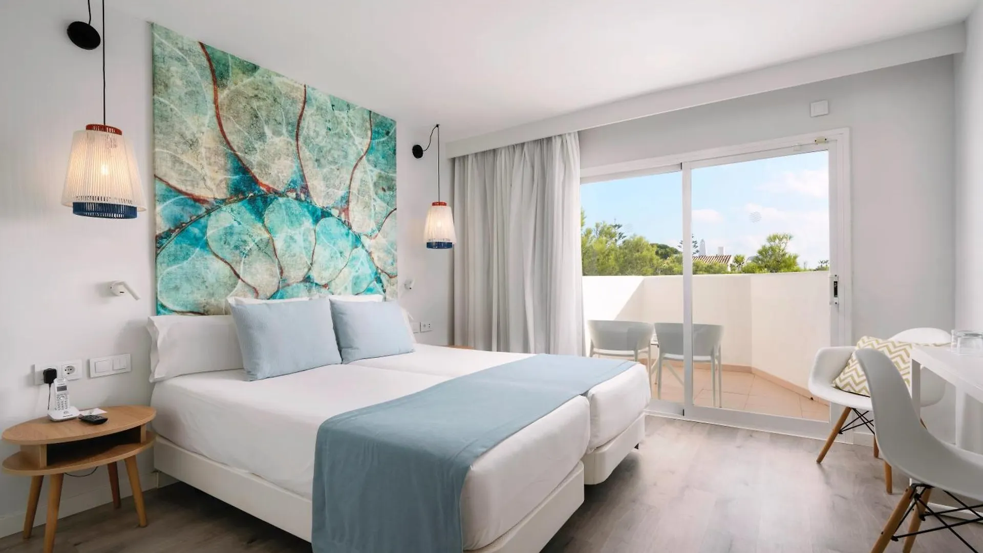 **** Hotel Aluasoul Mallorca Resort - Adults Only Cala D´Or Spagna