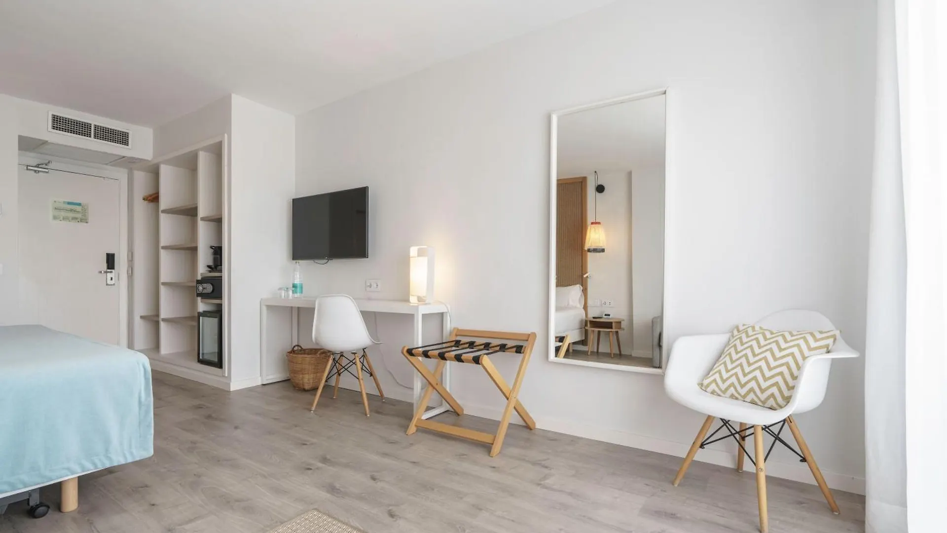 Aluasoul Mallorca Resort - Adults Only Cala D´Or Hotel