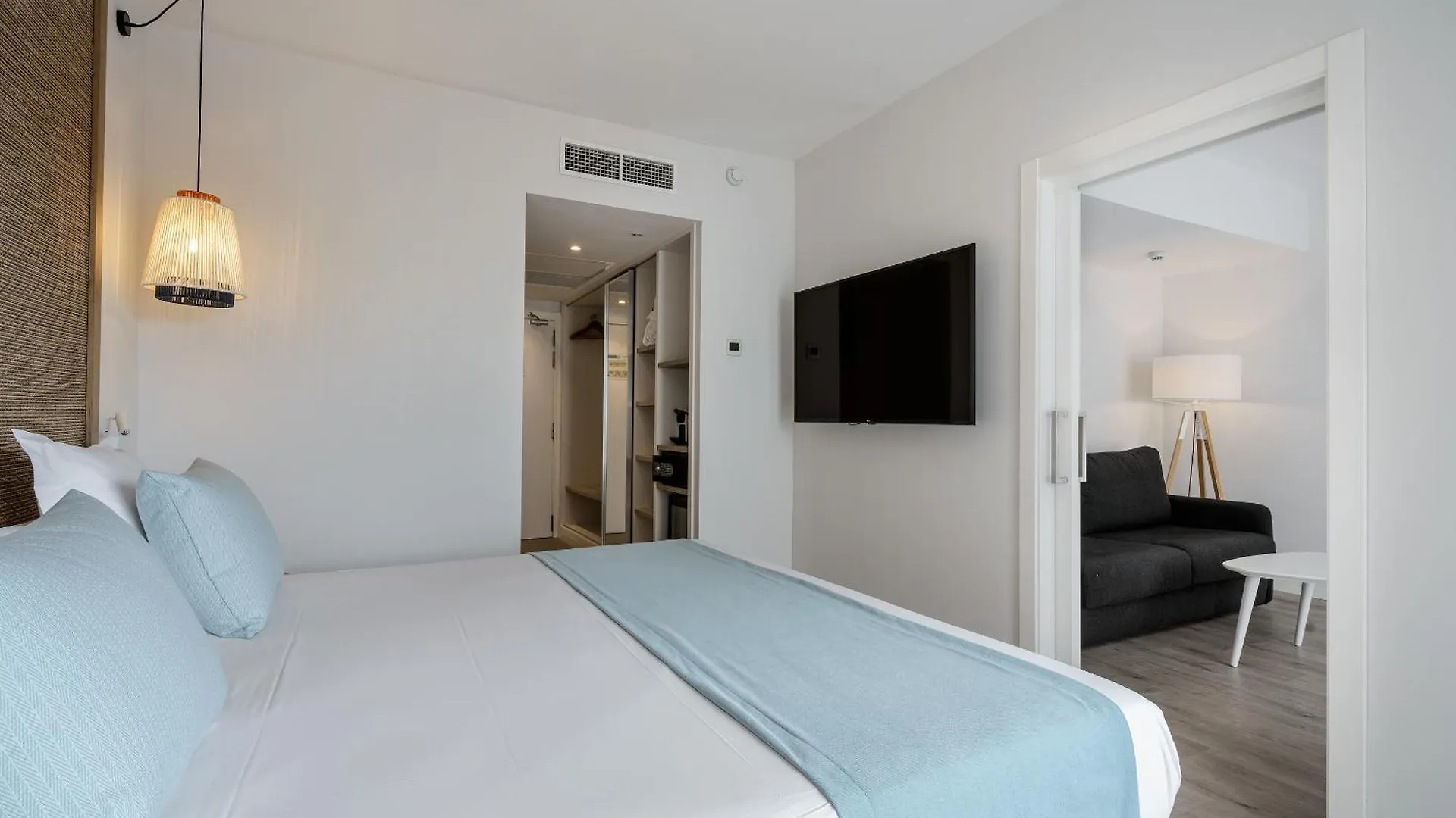 Aluasoul Mallorca Resort - Adults Only Cala D´Or Hotel