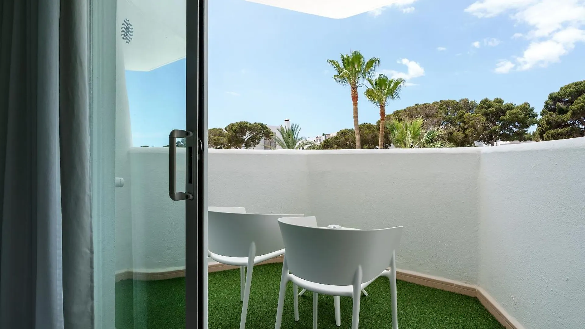 Aluasoul Mallorca Resort - Adults Only Cala D´Or Hotel