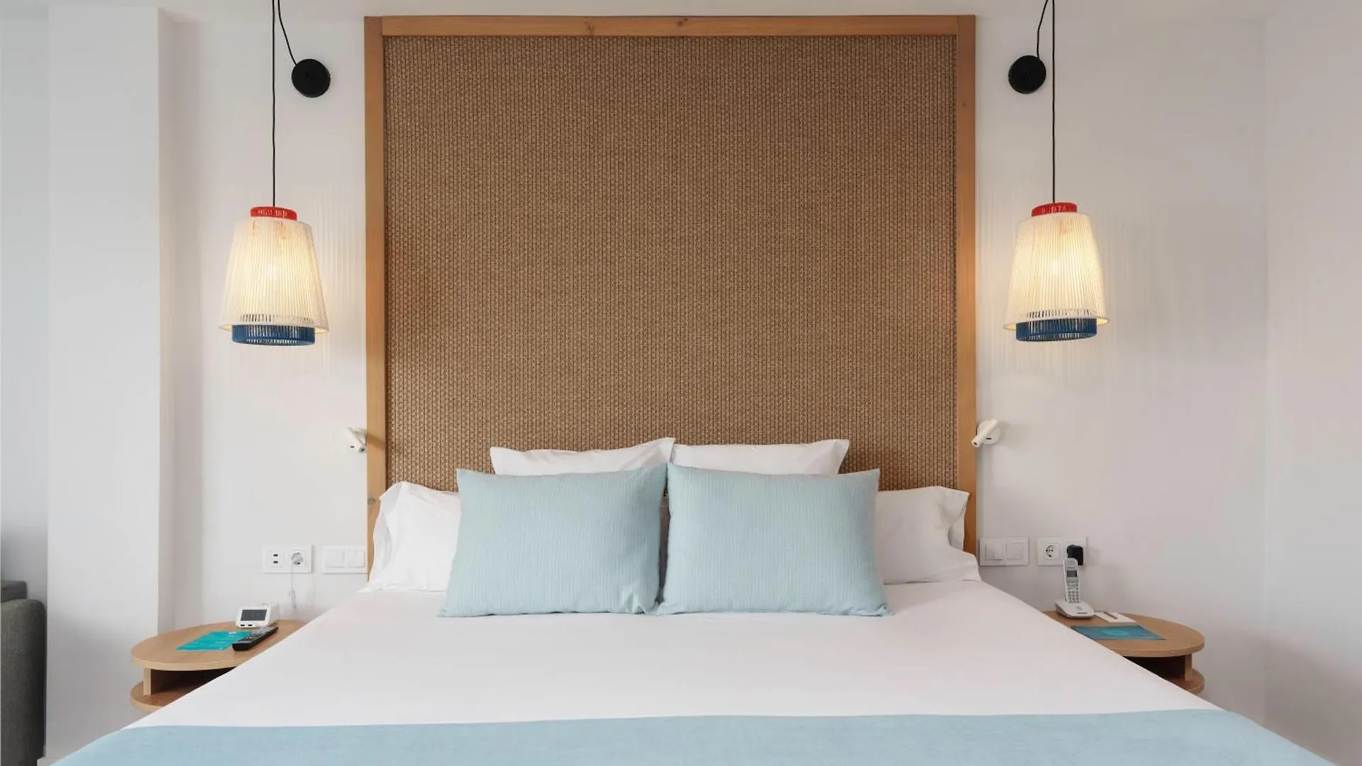 Aluasoul Mallorca Resort - Adults Only Cala D´Or Spagna